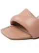 Мюлі Steve Madden Thai Бежевий 40 SM11001884 - зображення 6