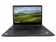 Ноутбук Lenovo ThinkPad T580 / i7-8650U / 16 gb / 256 gb / 15.6'' 4K / MX150 2gb для роботи / для навчання Б/В - зображення 1