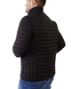 Куртка чоловіча S4 (70392-3971-1200) Чорний XXXXL - изображение 3