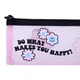 Пенал м'який YES PH-33 Be Happy (533669) - зображення 3