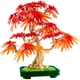 Конструктор Lego Botanicals Бонсай з японського червоного клена, 10348 - изображение 2