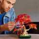 Конструктор Lego Botanicals Бонсай з японського червоного клена, 10348 - изображение 5