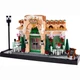 Конструктор LEGO Французька кав'ярня (10362) - зображення 2