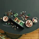 Конструктор LEGO Французька кав'ярня (10362) - зображення 4