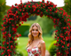 Pergola ogrodowa Plonos PL-990 (499001) - obraz 3