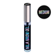 Набор гелей для фиксации бровей Nila Brow Gel LIGHT + MEDIUM + STRONG, 3 x 10 мл - изображение 4
