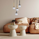 Lampa wisząca Light Prestige Roma 1 1 x E14 czarna (LP-1345/1P BK) - obraz 2
