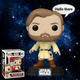Figurka Funko POP Star Wars: Sayings - Obi-Wan Kenobi (Hello There) 83595 (889698835954) - obraz 4