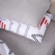 Комплект постельного белья MirSon Бязь 17-0540-1 Irene 160х220 (2200004090894) - изображение 5