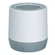 Портативна Bluetooth колонка ZEALOT Z6 з LED підсвічуванням, BT5.2, 1800mAh, 3-5h, White - зображення 1
