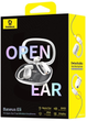 Słuchawki Baseus Eli Sport 1 White (A00073200213-00) - obraz 9
