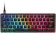 Клавиатура проводная SteelSeries Apex Pro Mini Gen 3 UA HyperMagnetic OmniPoint 3.0 OLED USB (SS64913) - изображение 2