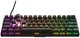 Клавиатура проводная SteelSeries Apex Pro Mini Gen 3 UA HyperMagnetic OmniPoint 3.0 OLED USB (SS64913) - изображение 4