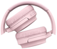 Навушники Havit I62 Pink (6939119024673) - зображення 4