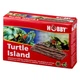 Плаваючий острів для черепах Hobby Turtle Island 2 25,5x16,5см (35026) - зображення 1