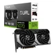 Видеокарта ASUS GeForce RTX 5070 Dual 12GB GDDR7 OC Edition (DUAL-RTX5070-O12G) - изображение 1