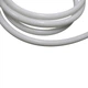 LED стрічка Neon 360 Ø24 мм 5 м , 30Вт 24В SMD2835, 360 діодів, нейтральний білий 4000К, серія Neon, гарантія 3 роки - изображение 2