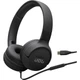 Навушники JBL Tune 520C Black (JBLT520CBLK) - зображення 1
