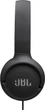Навушники JBL Tune 520C Black (JBLT520CBLK) - зображення 8