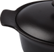 Garnek BergHOFF Ron Line żeliwny czarny 4.2 l (5413821050324) - obraz 2