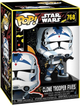Figurka Funko POP Star Wars: Clone Wars - Fives (Retro) 83813 (889698838139) - obraz 1