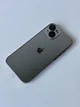 Чохол Matte Glass Camera Case для Apple iPhone 14 , Silver - зображення 4