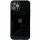 Чехол Glass Case Black для Apple iPhone 11 Pro - изображение 1