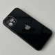 Чехол Glass Case Black для Apple iPhone 11 Pro - изображение 4