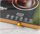 Індукційна електроплита Rainberg RB 816 2 конфорки - зображення 5