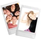Фотобумага Fujifilm Instax Mini Glossy Instant 46х62 мм 10 х 2 шт (4547410364866) 20 листов - изображение 3