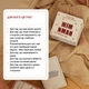 Настільна гра Memo Games Між Нами: про любов 2.0 - изображение 3