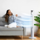 Вентилятор Lovio AirWave Pro (LVTF202Y24C) - зображення 5