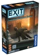 Настільна гра Rozum EXIT: Зникнення Шерлока Холмса (Exit: The Game – The Disappearance of Sherlock Holmes) - изображение 1
