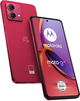 Smartfon Motorola Moto G84 8/256GB Viva Magenta (PAYM0042PL) - obraz 2