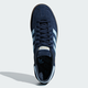 Мужские кеды Adidas Handball Spezial BD7633 41.5 (7.5UK) 26 см Conavy/Clesky/Gum5 (4060512040587) - изображение 5