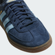 Мужские кеды Adidas Handball Spezial BD7633 41.5 (7.5UK) 26 см Conavy/Clesky/Gum5 (4060512040587) - изображение 7