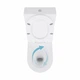 Унітаз підлоговий Qtap Swan Ultra Quiet із сидінням Soft-close 640x360x835 мм QT16222182TW White - зображення 7