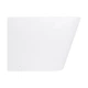 Біде підлогове Qtap Scorpio 565x355x410 White QT14441380W - изображение 4