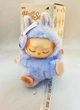 Мягкая игрушка плюшевая Лабубу The Monsters Labubu POP MART в коробке Фигурка 14 см Фиолетовый - изображение 1