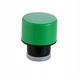 Butelka termiczna Benetton 550 ml Zielona (BE-0306-GR) - obraz 4