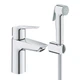 Змішувач для раковини GROHE QuickFix Start 23123003 з душовим гарнітуром - зображення 1