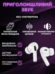 Бездротові Bluetooth TWS навушники Remax Cozypods W30N із сенсорним екраном та шумоподавленням ANC - зображення 5