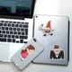 Стикеры Гравити Фолз Gravity Falls стикерпак наклейки набор наклейок 50 шт - изображение 8