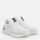 Мужские кроссовки Skechers 210281 WBK 43 (10US) 28 см Белые (196311509902) - изображение 3