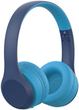 Навушники Havit H626BT Blue - зображення 2
