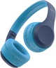 Навушники Havit H626BT Blue - зображення 5