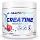 Креатин моногидрат All Nutrition Creatine Muscle Max 250 g /83 servings/ Apple - изображение 1
