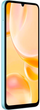 Smartfon ZTE Blade A55 4/128GB Water Blue (Z2450/BE) - obraz 3