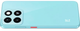 Smartfon ZTE Blade A55 4/128GB Water Blue (Z2450/BE) - obraz 12