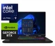 Ноутбук (2025) игровой MSI Crosshair 17 HX Ultra 9-275HX/ 24GB / 512GB/ RTX5070 / 17" 240Hz - изображение 1